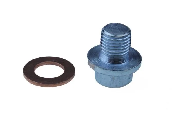 Screw Plug, crankcase