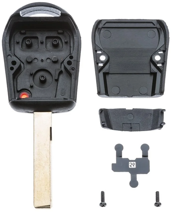 Car Key