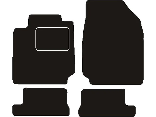 Floor Mat Set
