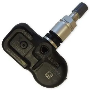 Wheel Sensor, tyre-pressure monitoring system