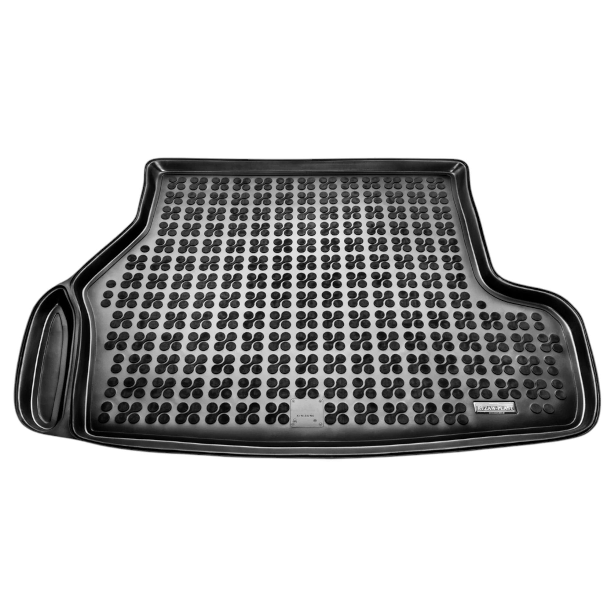 Boot-/Cargo Area Tray