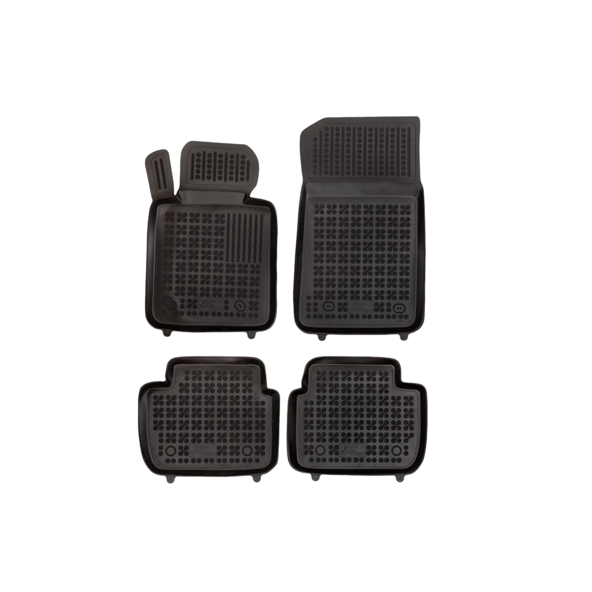 Floor Mat Set