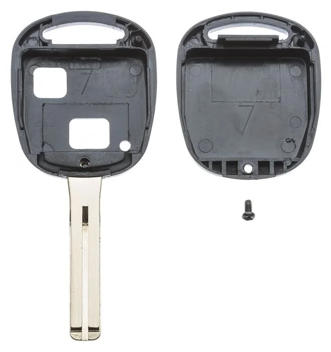 Car Key