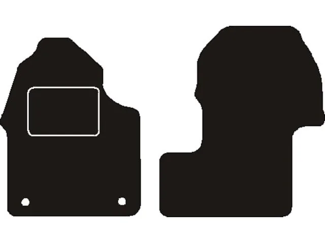 Floor Mat Set