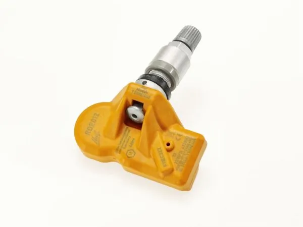 Wheel Sensor, tyre-pressure monitoring system