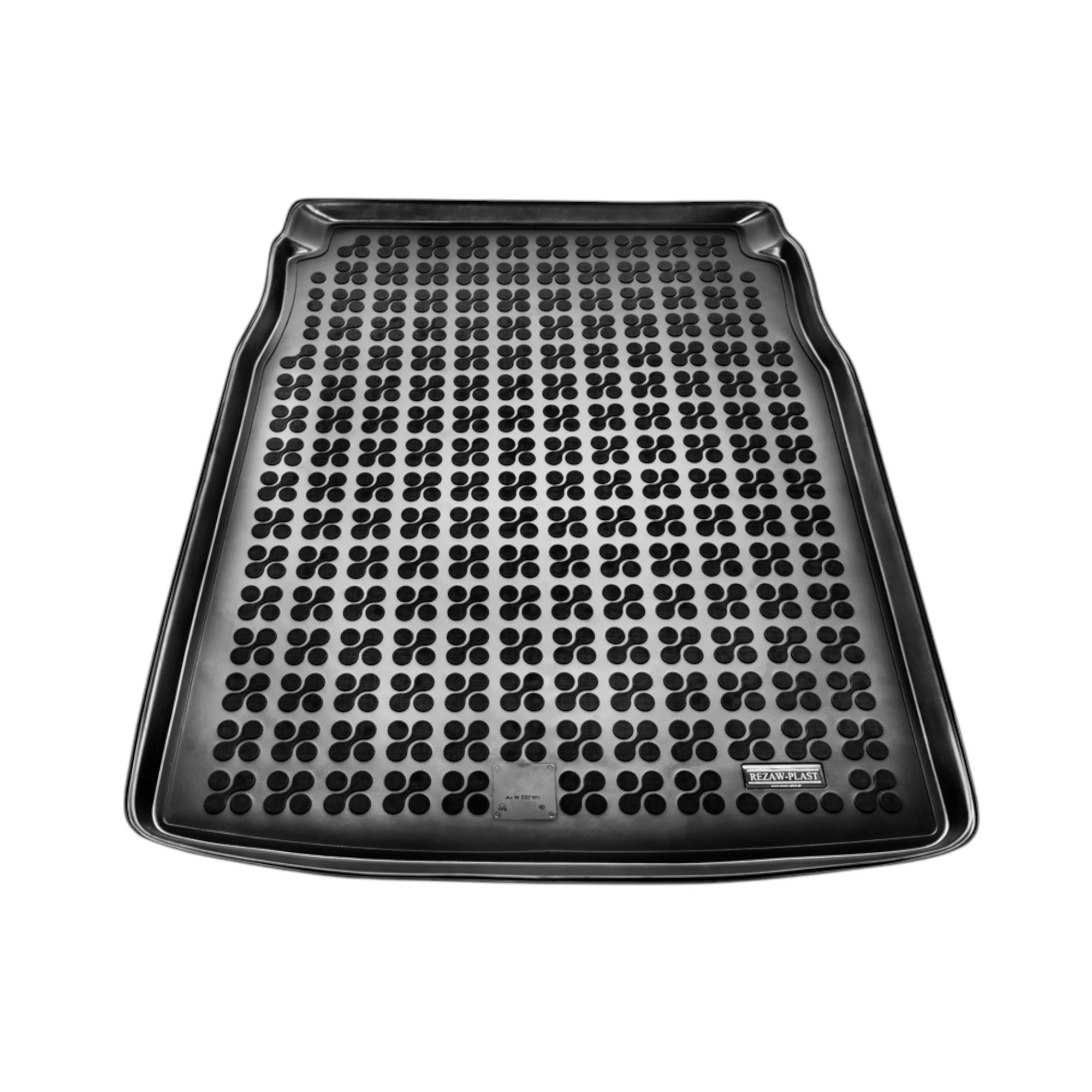 Boot-/Cargo Area Tray