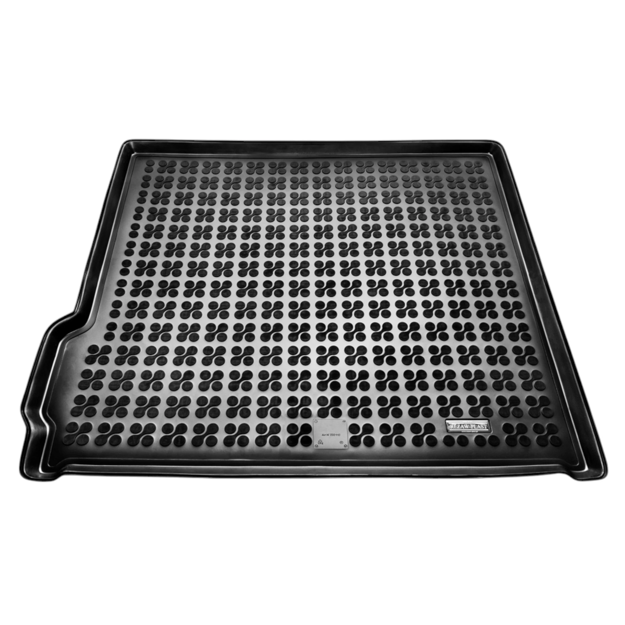 Boot-/Cargo Area Tray