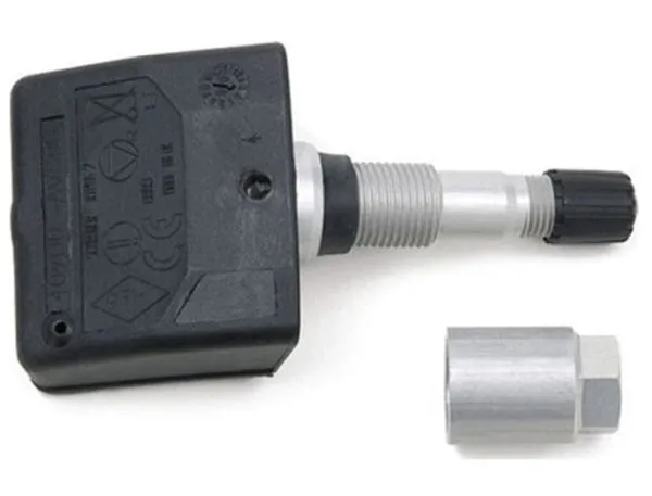 Wheel Sensor, tyre-pressure monitoring system