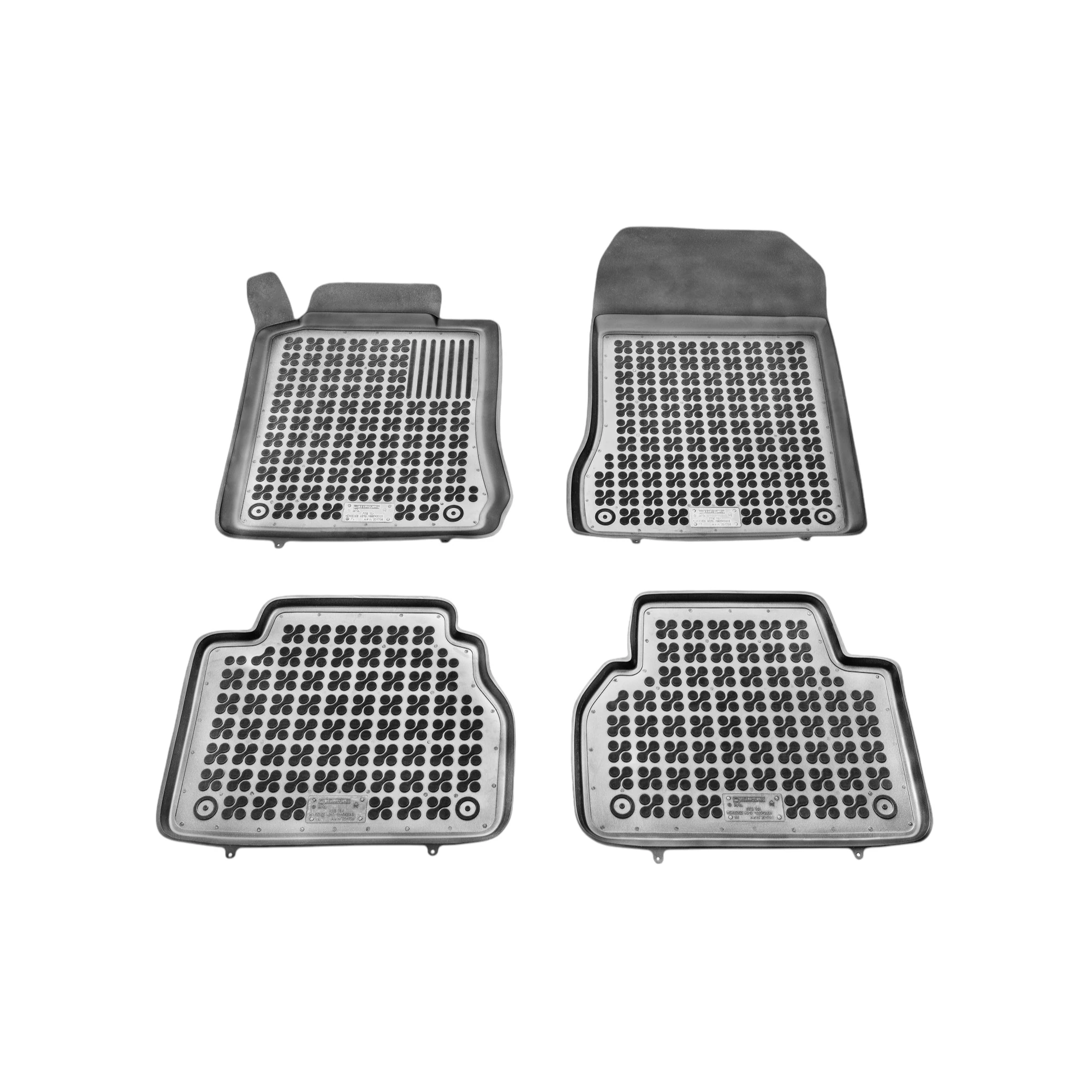 Floor Mat Set