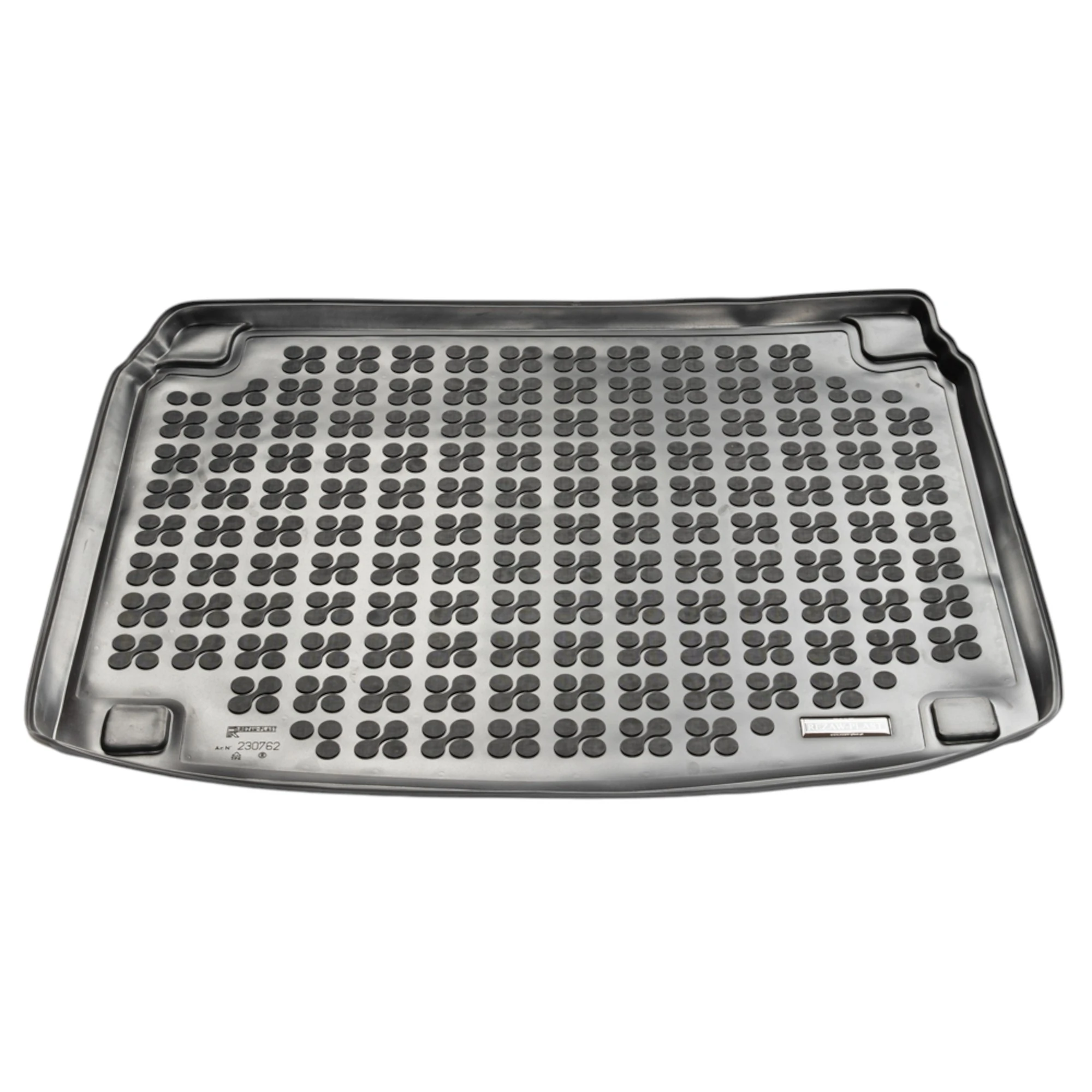 Boot-/Cargo Area Tray