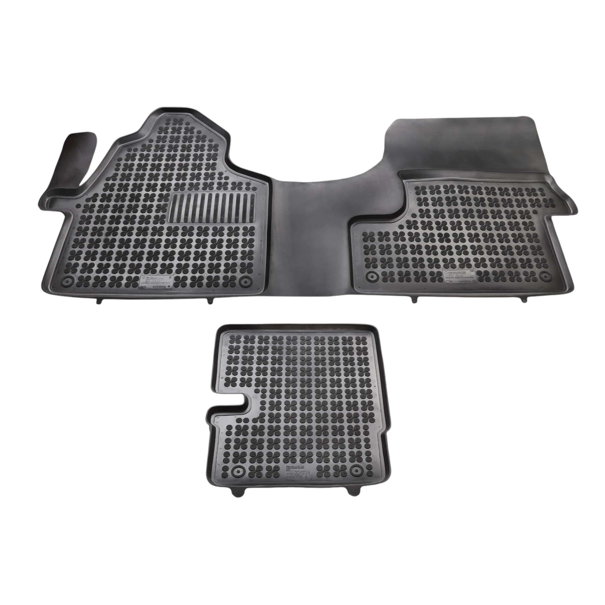 Floor Mat Set