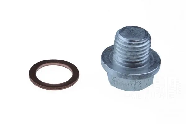 Screw Plug, crankcase