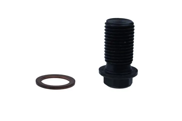 Screw Plug, crankcase