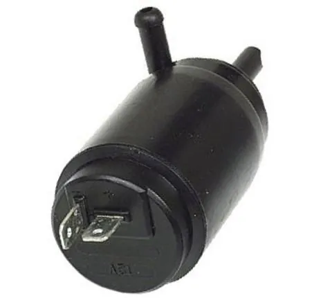 Washer Fluid Pump, window cleaning