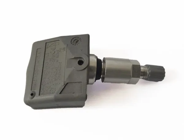 Wheel Sensor, tyre-pressure monitoring system