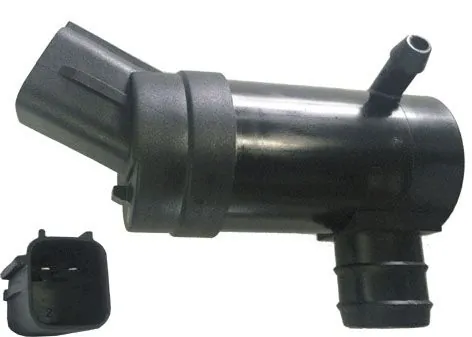 Washer Fluid Pump, window cleaning
