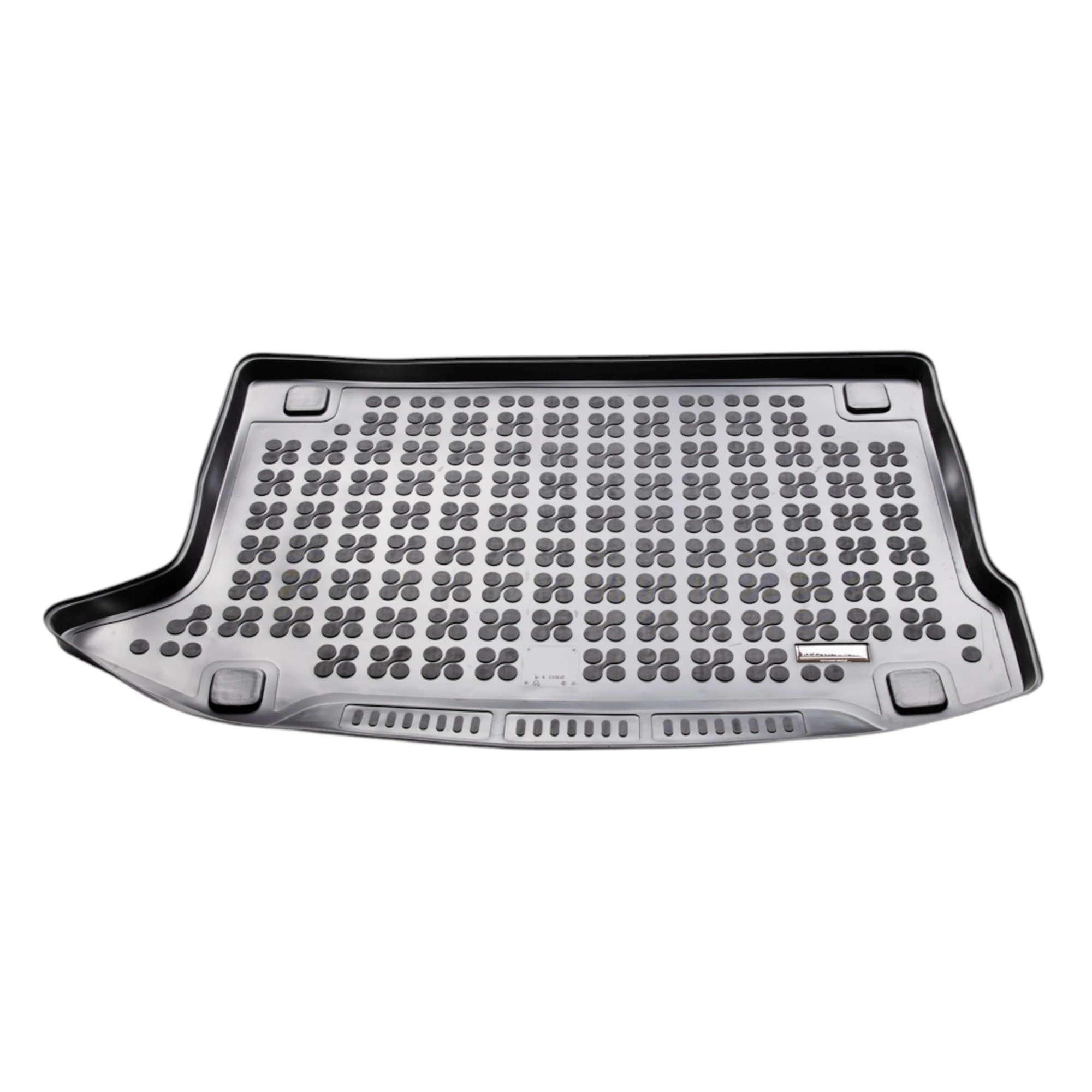 Boot-/Cargo Area Tray