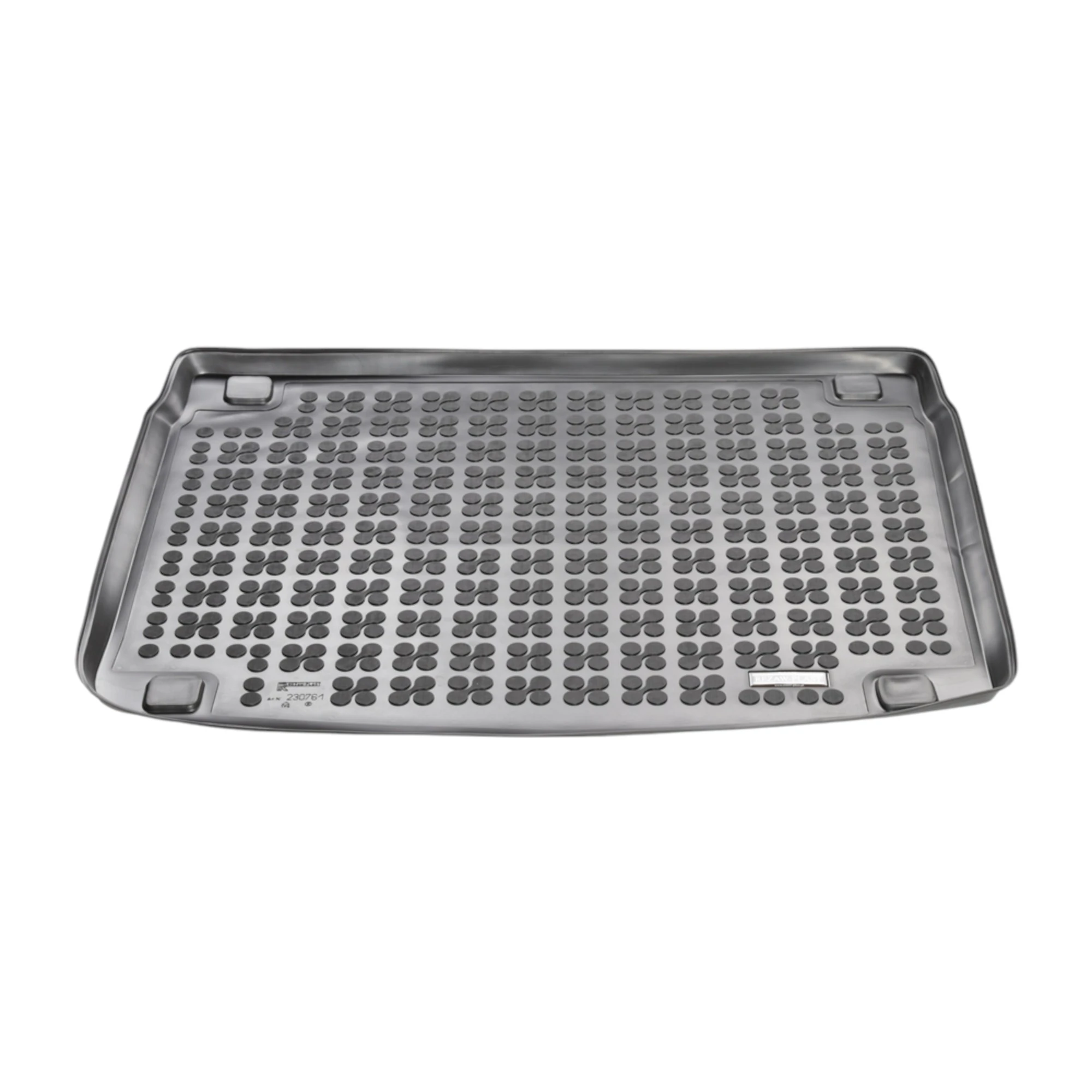 Boot-/Cargo Area Tray