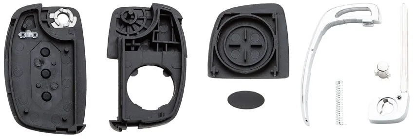 Car Key