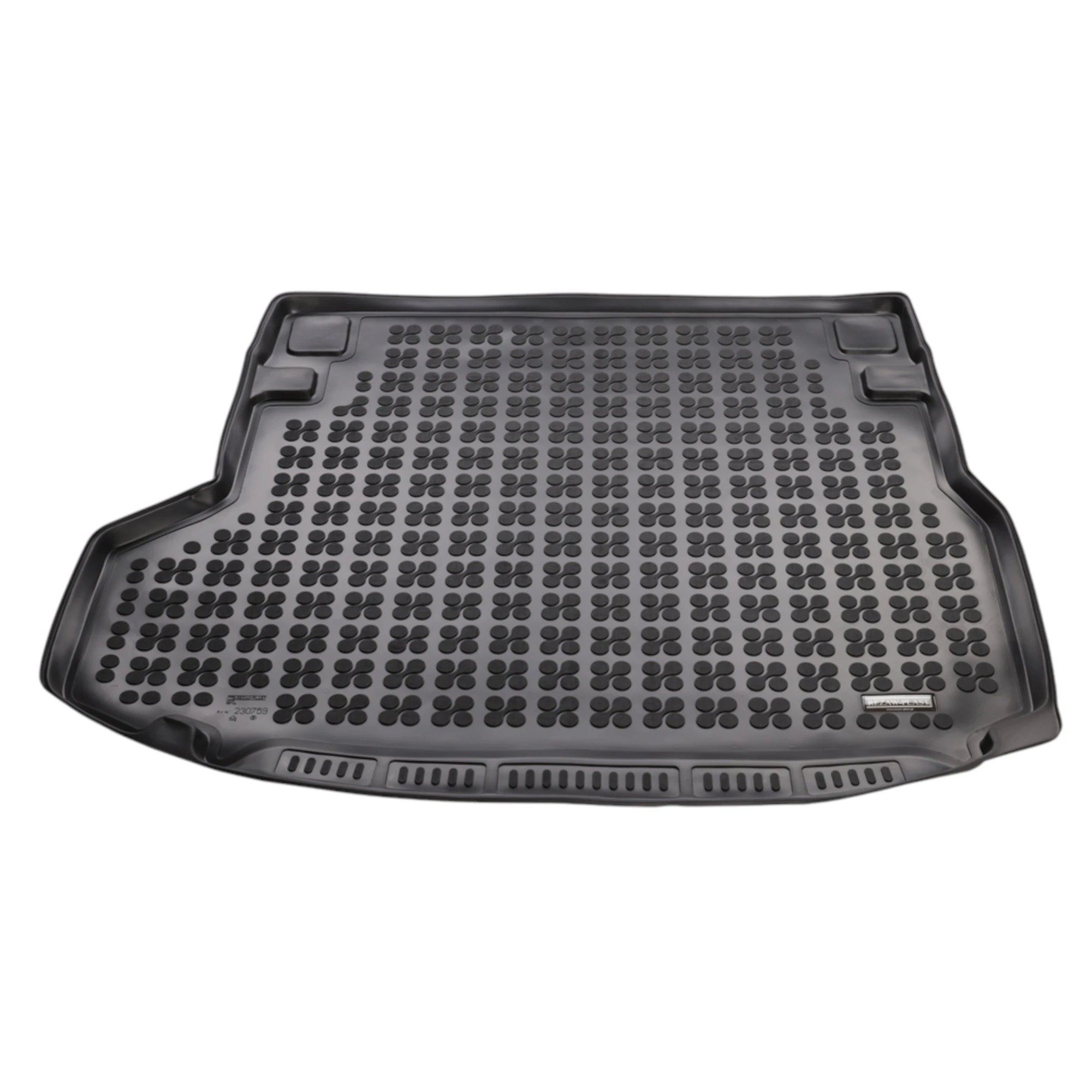 Boot-/Cargo Area Tray