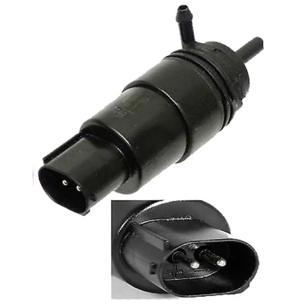 Washer Fluid Pump, window cleaning