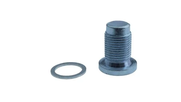 Screw Plug, crankcase