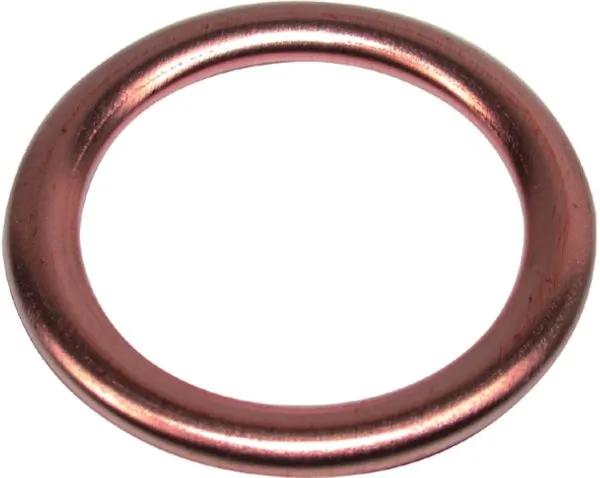 Seal Ring, oil drain plug