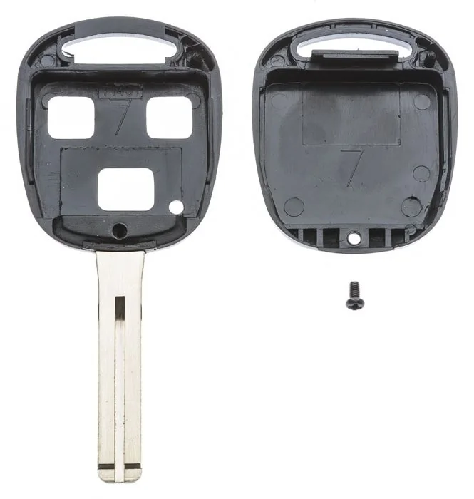 Car Key