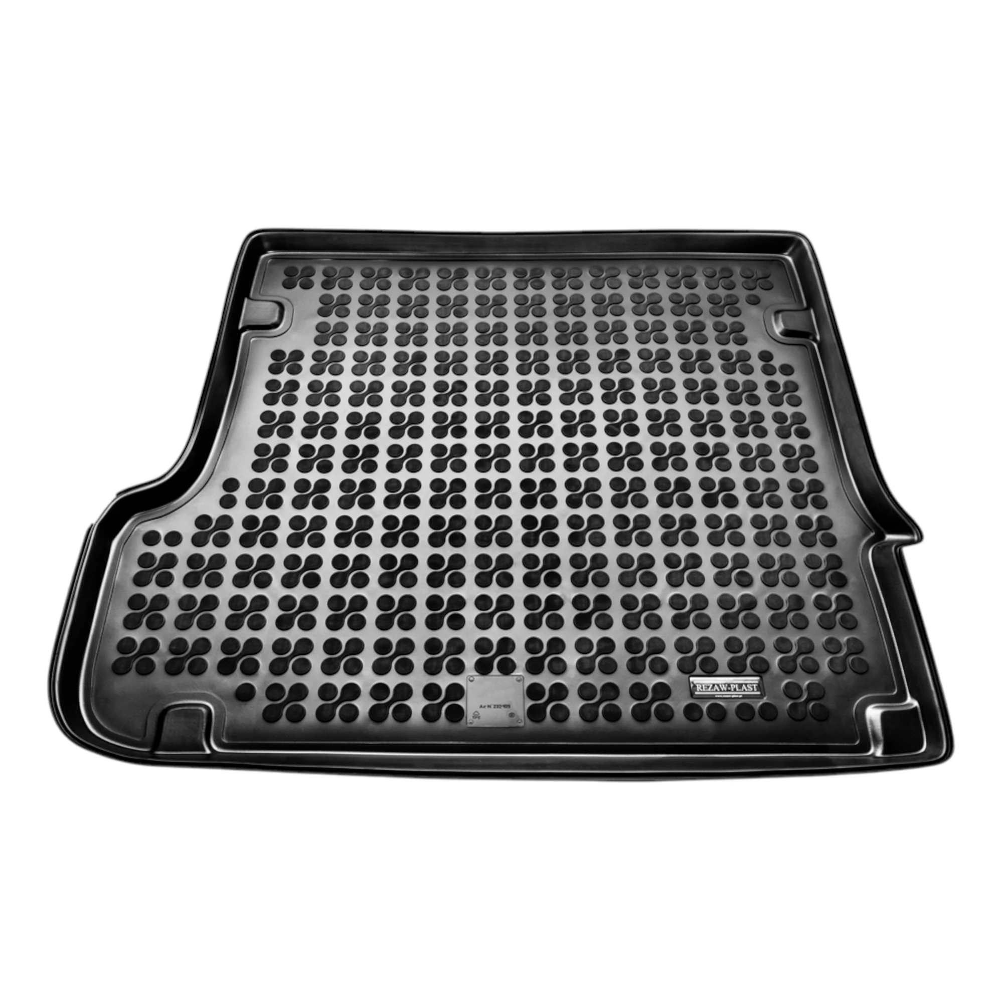 Boot-/Cargo Area Tray