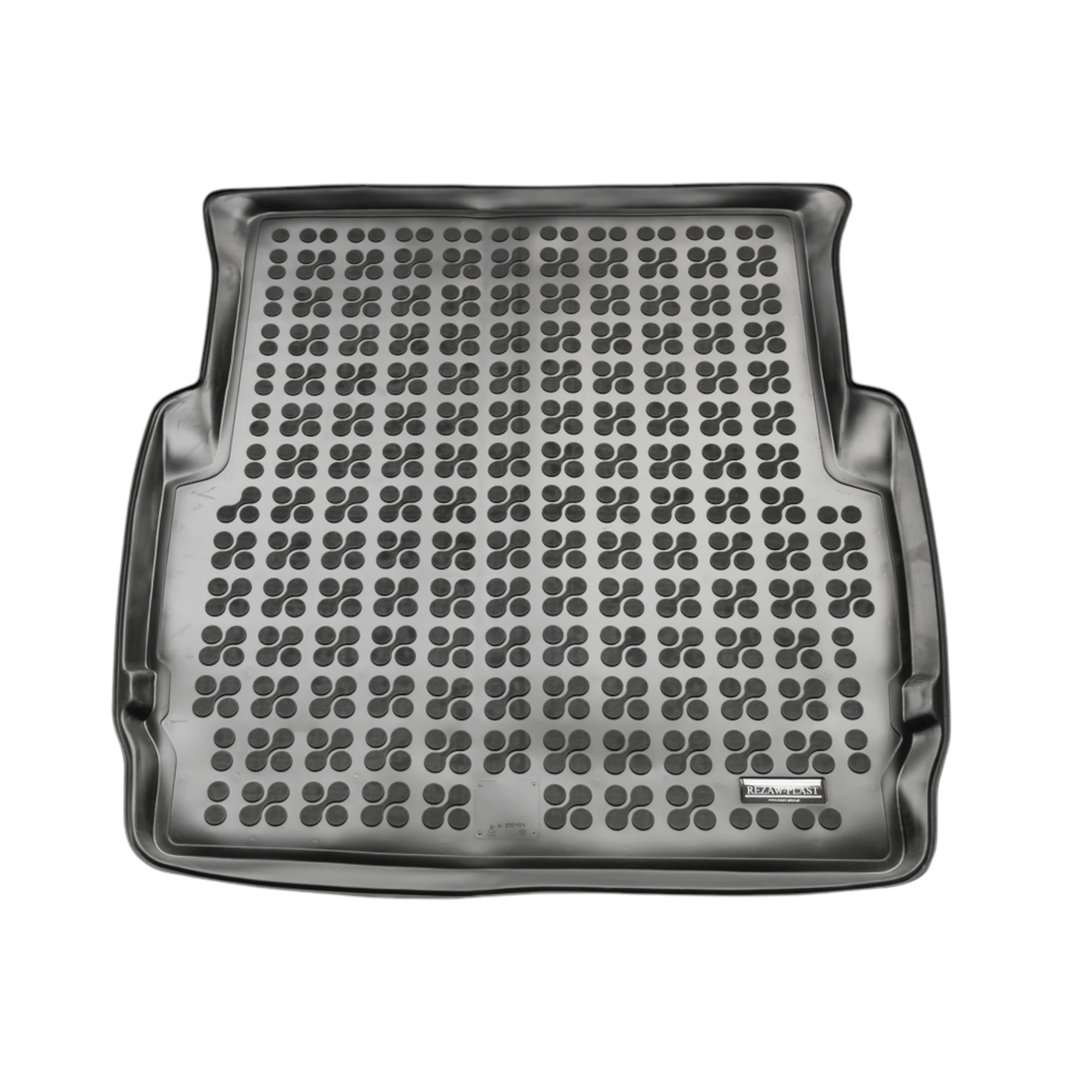 Boot-/Cargo Area Tray
