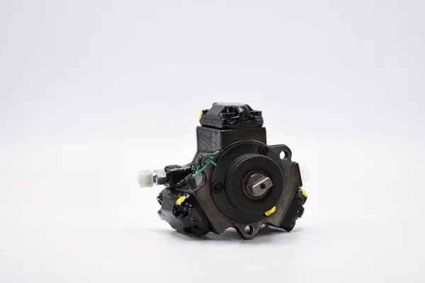 High Pressure Pump