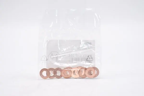 Seal Ring, nozzle holder