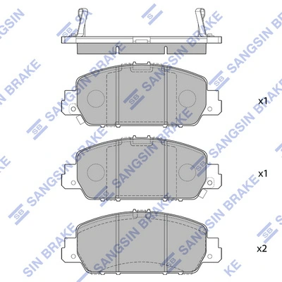 HI-Q SP1779