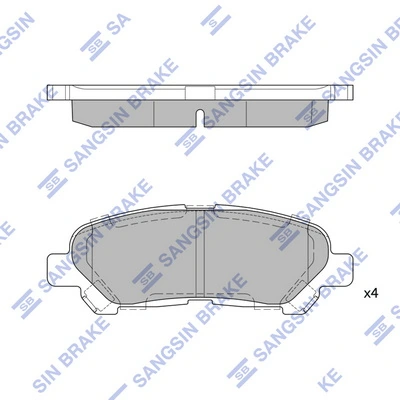 HI-Q SP2136