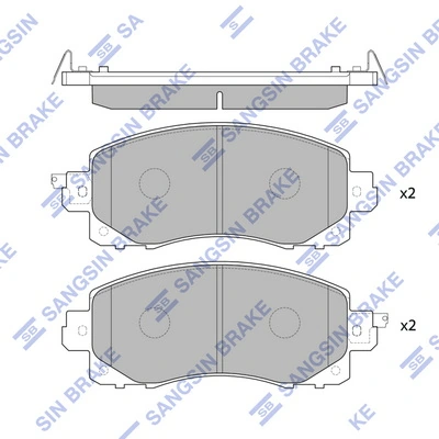 HI-Q SP4221