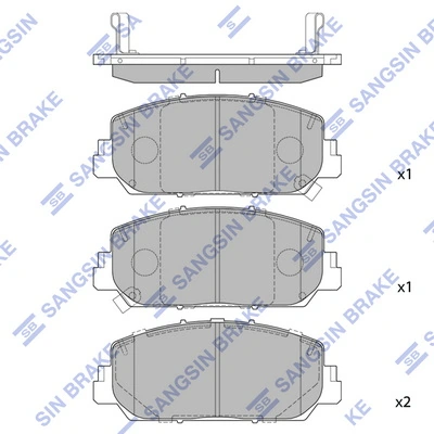 HI-Q SP1789