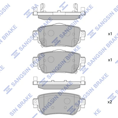HI-Q SP4140