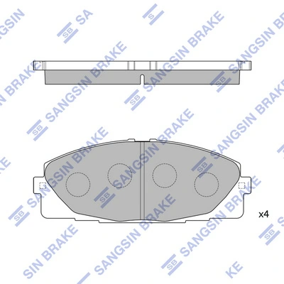 HI-Q SP1376