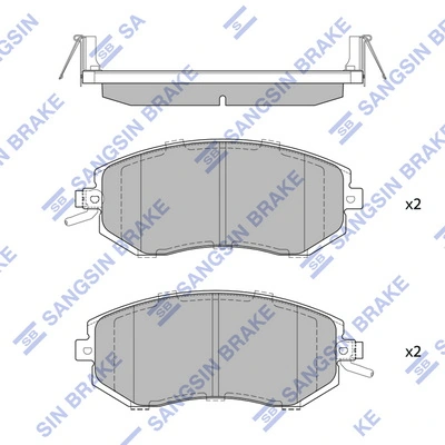 HI-Q SP1553