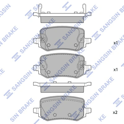 HI-Q SP4411