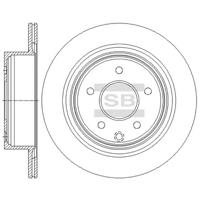 HI-Q SD4241