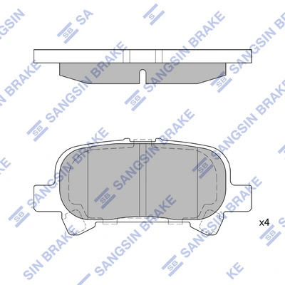 HI-Q SP1364