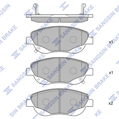 HI-Q SP1577