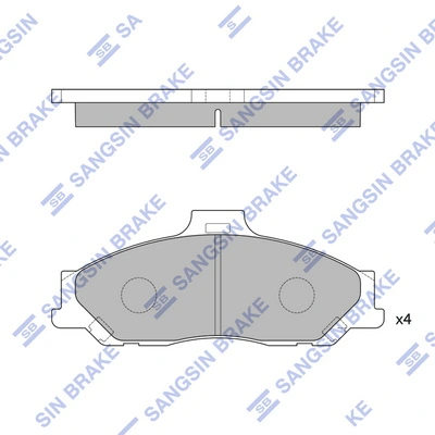 HI-Q SP1628
