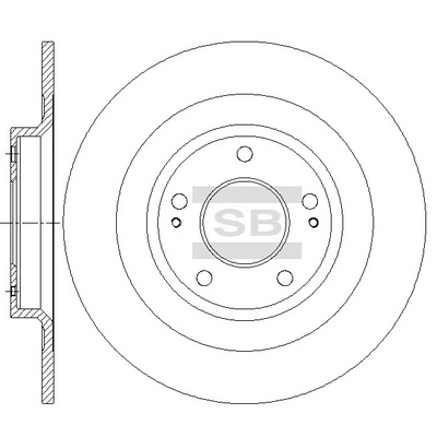 HI-Q SD4344