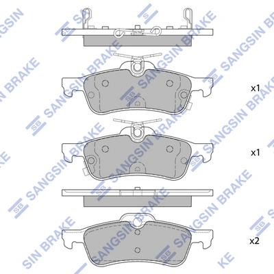 HI-Q SP4133