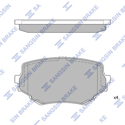 HI-Q SP1535