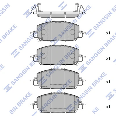 HI-Q SP4176
