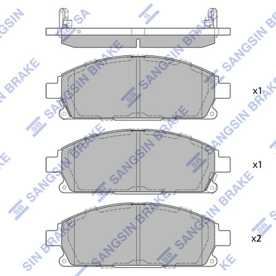 HI-Q SP1365