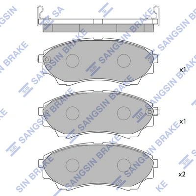 HI-Q SP1479